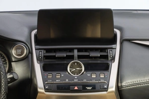 Внедорожник Lexus NX 2017 года, 3399000 рублей, Новосибирск
