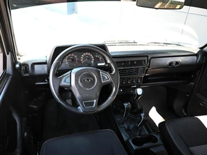 Внедорожник ВАЗ (LADA) 4x4 (Нива) 2019 года, 814000 рублей, Кирилловка