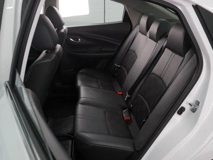 Седан Changan Alsvin 2023 года, 1199000 рублей, Воронеж