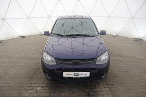 Хэтчбек 4 дв. ВАЗ (LADA) Kalina 2013 года, 525000 рублей, Орёл