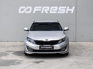 Седан Kia Optima 2013 года, 1270000 рублей, Краснодар