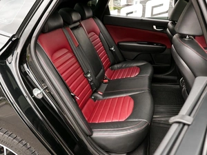 Седан Kia Optima 2018 года, 2198000 рублей, Волгоград