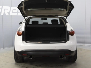 Внедорожник Infiniti QX70 2017 года, 3500000 рублей, Омск