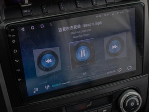 Внедорожник Mitsubishi Pajero 2008 года, 1465000 рублей, Краснодар