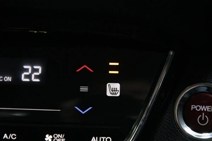 Внедорожник Honda Vezel 2014 года, 1458000 рублей, Солонцы