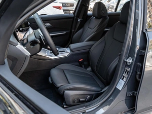Седан BMW 3 серия 2025 года, 5795000 рублей, Краснодар