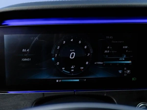 Седан Mercedes-benz E-класс 2017 года, 3347051 рублей, Москва