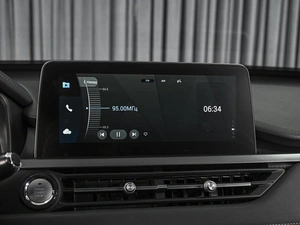 Внедорожник Chery Tiggo 4 Pro 2024 года, 1638000 рублей, Ставрополь