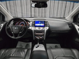 Внедорожник Nissan Murano 2011 года, 1249000 рублей, Красноярск
