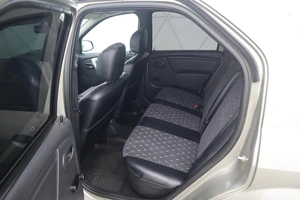 Седан Renault Logan 2011 года, 860000 рублей, Орёл