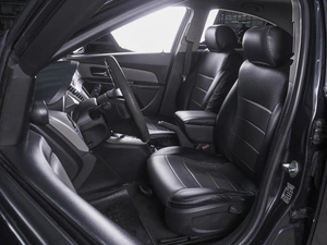 Седан Chevrolet Cruze 2012 года, 850000 рублей, Ростов-на-Дону