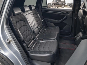 Внедорожник Skoda Kodiaq 2019 года, 2340000 рублей, Краснодар