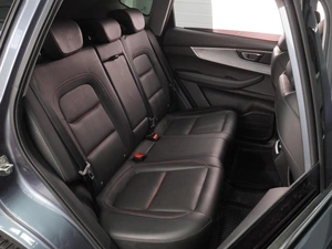 Внедорожник Chery Tiggo 7 Pro 2021 года, 1699000 рублей, Воронеж