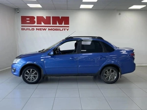 Седан ВАЗ (LADA) Granta 2018 года, 500000 рублей, Смоленск