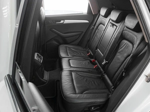 Внедорожник Audi Q5 2010 года, 1399000 рублей, Тюмень