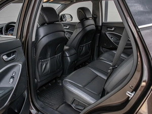 Внедорожник Hyundai Santa Fe 2015 года, 2100000 рублей, Краснодар