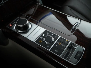 Внедорожник Land Rover Range Rover 2016 года, 4199046 рублей, Москва