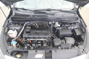 Внедорожник Kia Sportage 2011 года, 1195000 рублей, Орёл