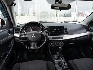 Седан Mitsubishi Lancer 2007 года, 569000 рублей, Нижний Новгород