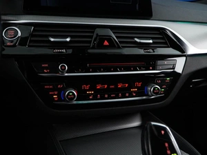 Лифтбек BMW 6 серия GT 2018 года, 3219444 рублей, Москва