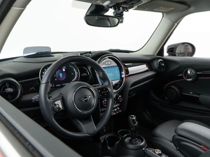 Хетчбэк MINI Cooper S 2021 года, 3419444 рублей, Москва