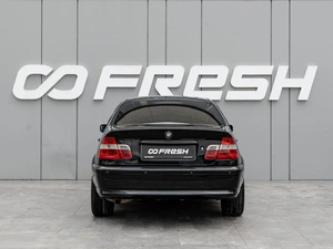 Седан BMW 3 серия 2003 года, 899000 рублей, Краснодар