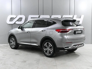 Внедорожник Haval F7 2020 года, 1899000 рублей, Аксай