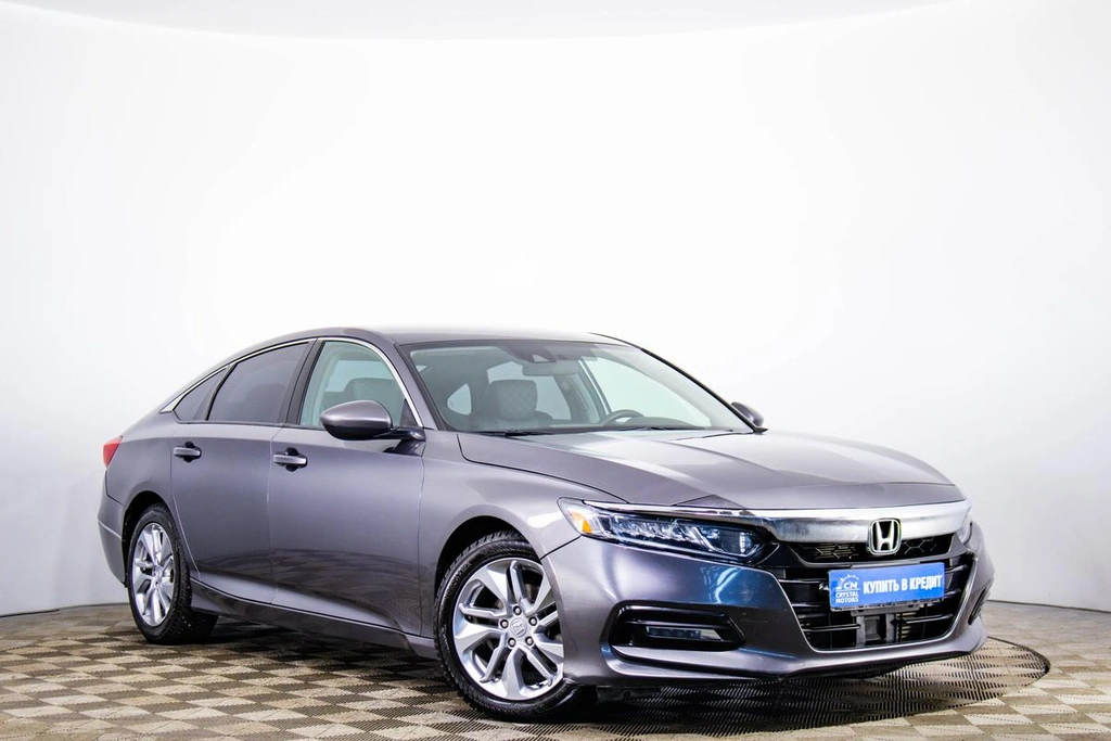 Седан Honda Accord 2019 года, 1999000 рублей, Пермь