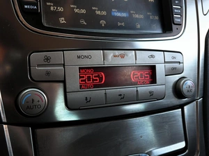 Седан Ford Mondeo 2008 года, 637000 рублей, Волгоград