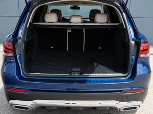 Внедорожник Mercedes-benz GLC-класс 2020 года, 4150000 рублей, Краснодар