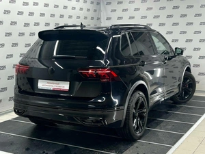 Внедорожник Volkswagen Tiguan 2021 года, 4495000 рублей, Красноярск