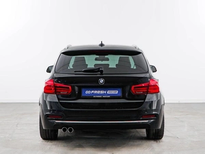 Универсал BMW 3 серия 2017 года, 2099050 рублей, Москва