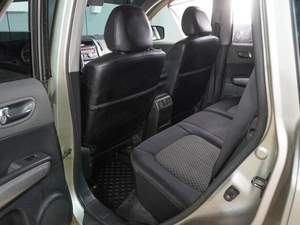 Внедорожник Nissan X-Trail 2008 года, 959000 рублей, Воронеж