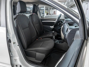 Внедорожник Nissan Terrano 2018 года, 1219000 рублей, Ставрополь