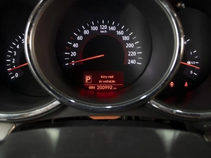Внедорожник Kia Sorento 2009 года, 1270000 рублей, Омск