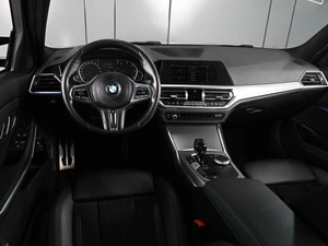 Седан BMW 3 серия 2021 года, 3990000 рублей, Аксай