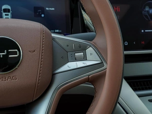 Минивэн BYD XIA 2025 года, 6780000 рублей, Краснодар