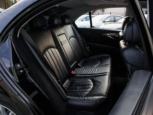 Седан Mercedes-benz E-класс 2008 года, 1199000 рублей, Большой Сочи