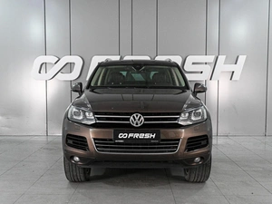 Внедорожник Volkswagen Touareg 2014 года, 2559000 рублей, Ростов-на-Дону