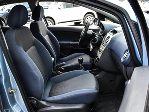 Хетчбэк Opel Corsa 2007 года, 498000 рублей, Краснодар