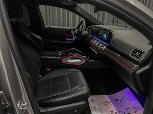 Внедорожник Mercedes-benz GLE-класс Coupe 2021 года, 8500000 рублей, Красноярск