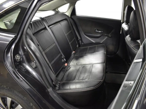 Седан Nissan Almera 2014 года, 490000 рублей, Казань