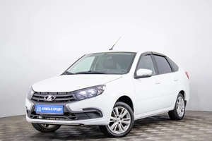 Лифтбек ВАЗ (LADA) Granta 2023 года, 889000 рублей, Пермь