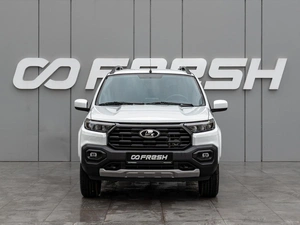 Внедорожник ВАЗ (LADA) Niva Travel 2025 года, 1480000 рублей, Краснодар