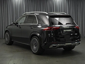 Внедорожник Mercedes-benz GLE-класс 2022 года, 8725000 рублей, Ставрополь