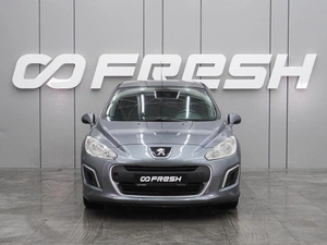 Хетчбэк Peugeot 308 2011 года, 499000 рублей, Воронеж