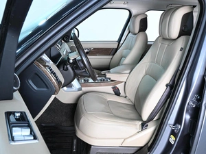 Внедорожник Land Rover Range Rover 2018 года, 6700000 рублей, Ростов-на-Дону