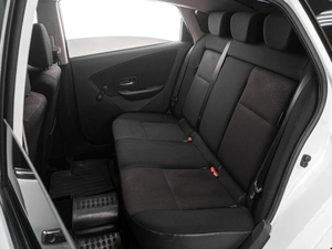 Седан Nissan Almera 2018 года, 669000 рублей, Тюмень