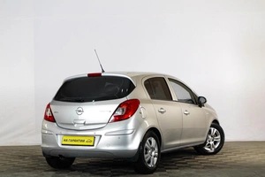 Хетчбэк Opel Corsa 2008 года, 489000 рублей, Тюмень