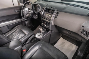 Внедорожник Nissan X-Trail 2007 года, 949000 рублей, Томск